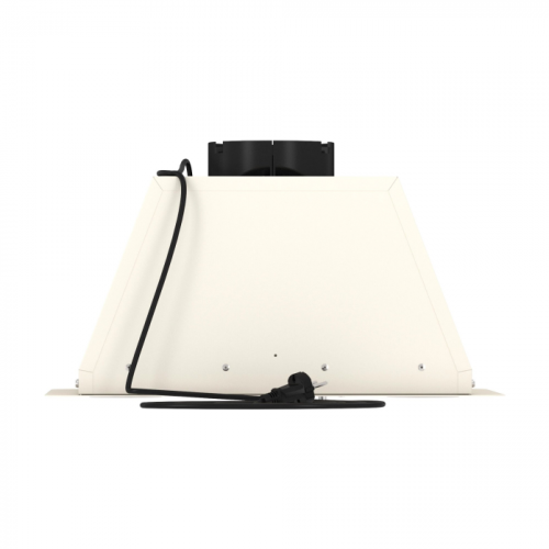 Встраиваемая вытяжка Elikor BOX 42П-450 топленое молоко 305.0682.364