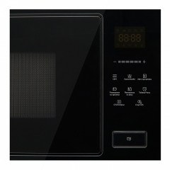 Встраиваемая микроволновая печь Korting KMI 827 GN