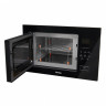Встраиваемая микроволновая печь Korting KMI 827 GN