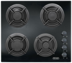 Газовая варочная панель DeLonghi NV 46/1 ASV C