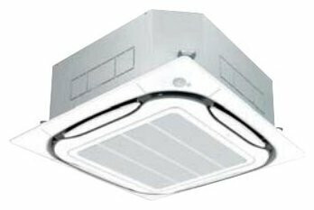 Кассетный кондиционер Daikin FCQHG125F / RZQSG125LY