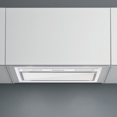 Встраиваемая вытяжка Falmec BUILT IN BURANO PLUS 50 WH CBIN50.E11P2 ZZZB460F