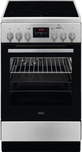 Электрическая плита AEG CCR56401BM