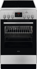 Электрическая плита AEG CCR56401BM