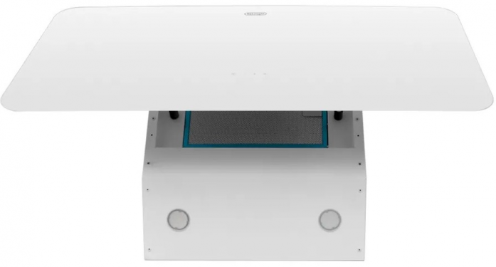 Кухонная вытяжка DeLonghi Arco 908 BB