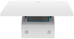 Кухонная вытяжка DeLonghi Arco 908 BB