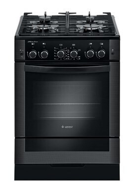 Газовая плита Gefest 6500-02 0154