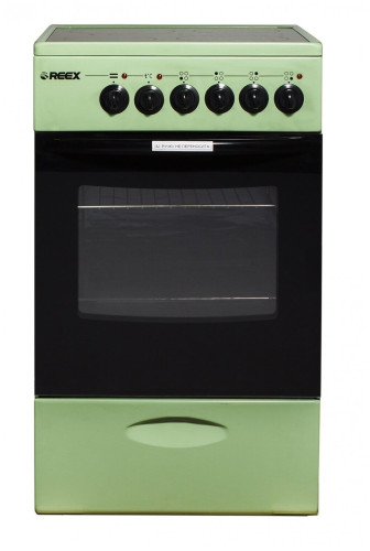 Электрическая плита REEX CSE-54 gGn