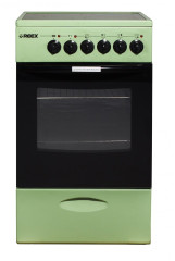 Электрическая плита REEX CSE-54 gGn