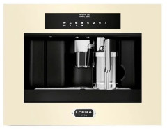 Встраиваемая кофемашина LOFRA YRBI66T