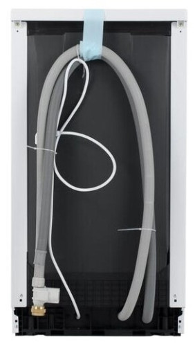 Посудомоечная машина Midea MFD 45S500 W