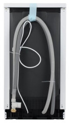 Посудомоечная машина Midea MFD 45S500 W