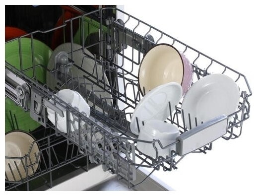 Посудомоечная машина Midea MFD 45S500 W