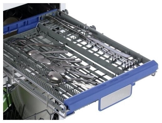 Посудомоечная машина Midea MFD 45S500 W