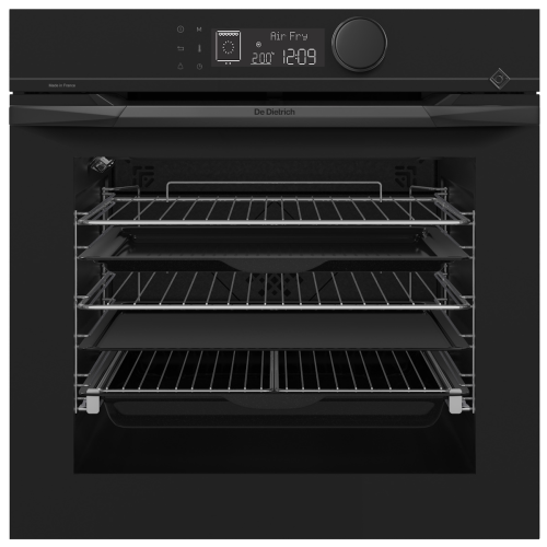 Электрический духовой шкаф De Dietrich DOP4556B
