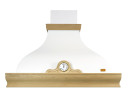 Кухонная вытяжка Lex Napoli 900 white