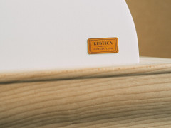 Кухонная вытяжка Lex Napoli 900 white