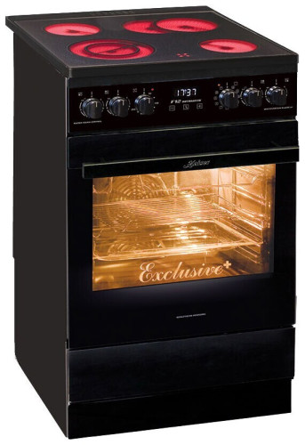 Электрическая плита Kaiser HC 52022 KS Matt Moire