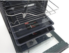 Электрическая плита Kaiser HC 52022 KS Matt Moire