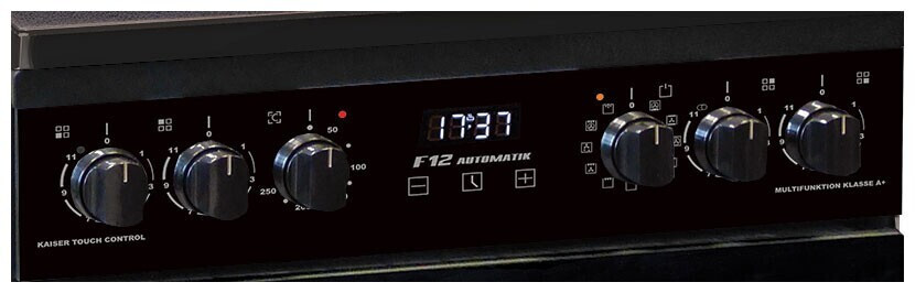 Электрическая плита Kaiser HC 52022 KS Matt Moire