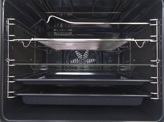 Электрическая плита Kaiser HC 52022 KS Matt Moire