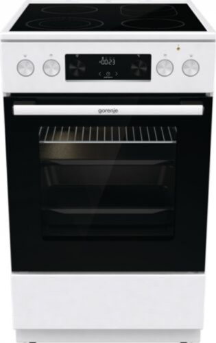 Электрическая плита Gorenje GECS5C60WPA