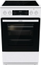 Электрическая плита Gorenje GECS5C60WPA