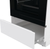 Электрическая плита Gorenje GECS5C60WPA