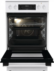 Электрическая плита Gorenje GECS5C60WPA