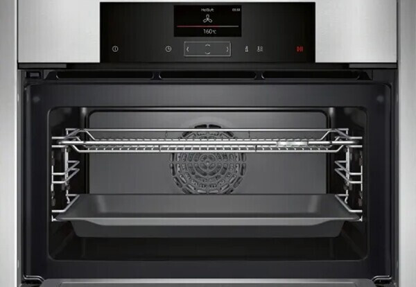 Электрический духовой шкаф Neff C15MS22N0