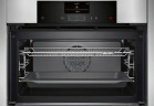 Электрический духовой шкаф Neff C15MS22N0