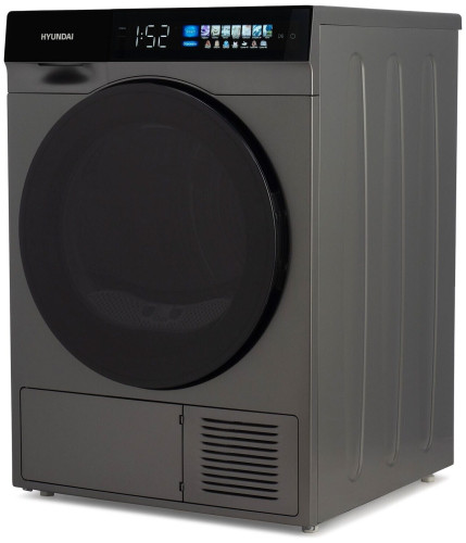 Сушильная машина Hyundai DFE9430