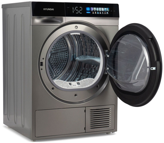 Сушильная машина Hyundai DFE9430