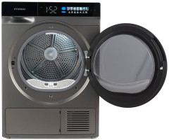 Сушильная машина Hyundai DFE9430