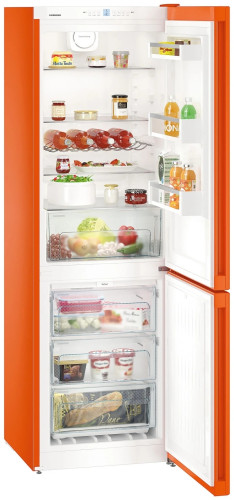 Холодильник Liebherr CNno 4313