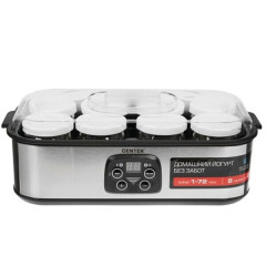 Йогуртница Centek CT-1443