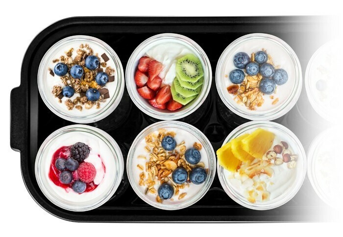 Йогуртница Centek CT-1443