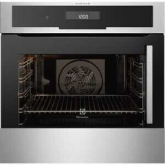 Электрический духовой шкаф Electrolux EOL 95821 AX