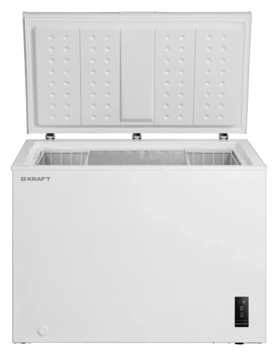 Морозильная камера Kraft BDW-360BL