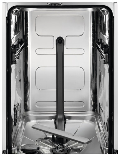 Посудомоечная машина Zanussi ZDV 91506