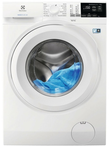 Стиральная машина Electrolux EW6FN428W