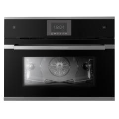 Электрический духовой шкаф Kuppersbusch CBD 6550.0 S3-Airfry