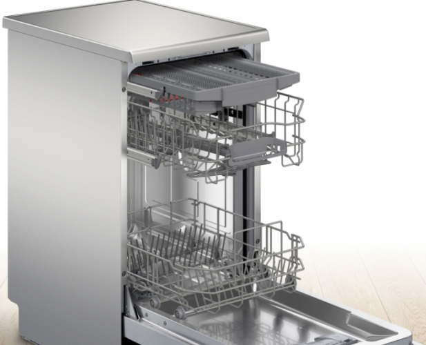 Посудомоечная машина Bosch SPS2HMW54Q