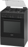 Газовая плита Bosch HGA 23W165R
