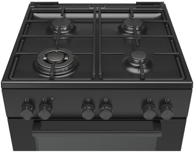 Газовая плита Bosch HGA 23W165R