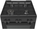 Газовая плита Bosch HGA 23W165R