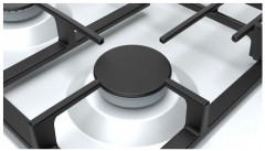 Газовая варочная панель Bosch PGP6B2O92R