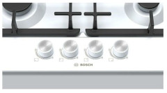 Газовая варочная панель Bosch PGP6B2O92R