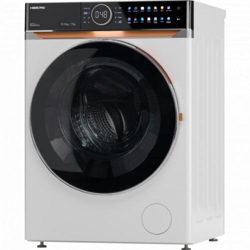 Стиральная машина Hiberg i-DDQ10 - 10714 W