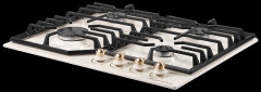 Газовая варочная панель Kuppersberg FS 604 B Bronze